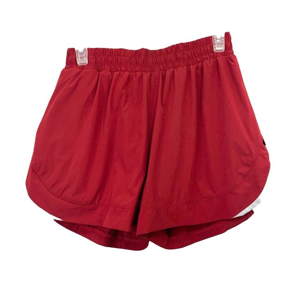 Alphalete Athletics Stride 3" Running‎ Shorts Size M